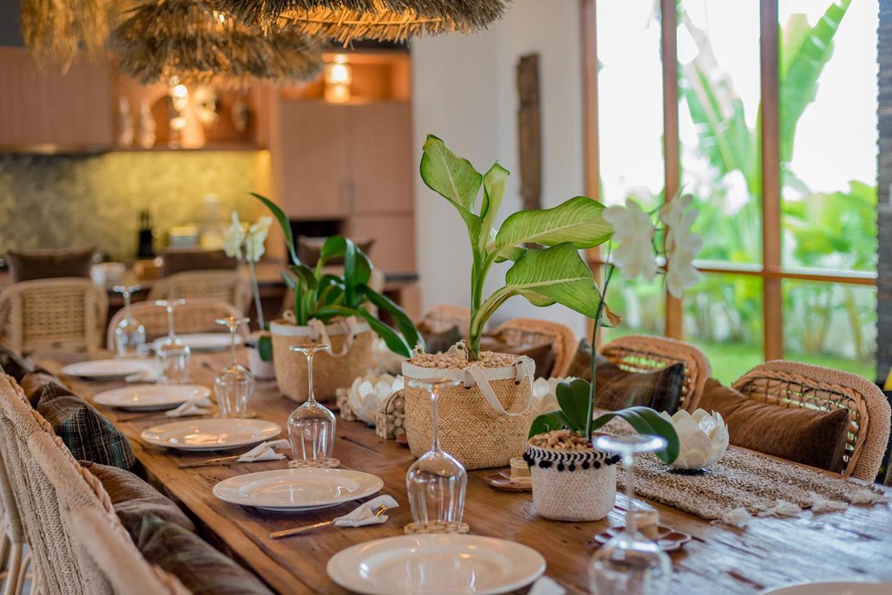 Villa Paradise By Balisuperhost Ubud Kültér fotó