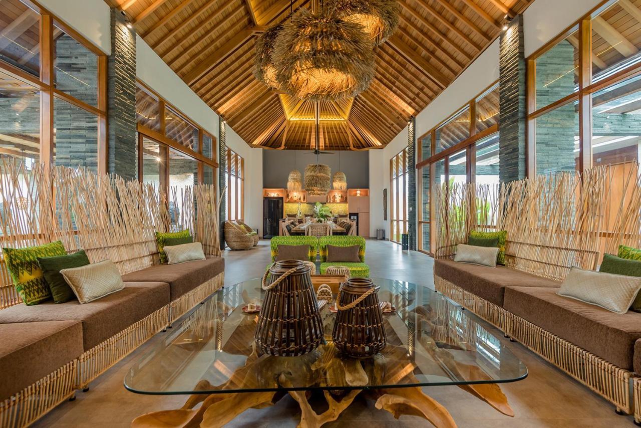 Villa Paradise By Balisuperhost Ubud Kültér fotó