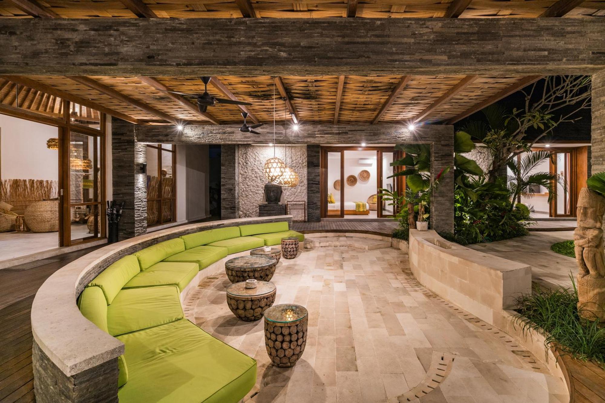 Villa Paradise By Balisuperhost Ubud Kültér fotó
