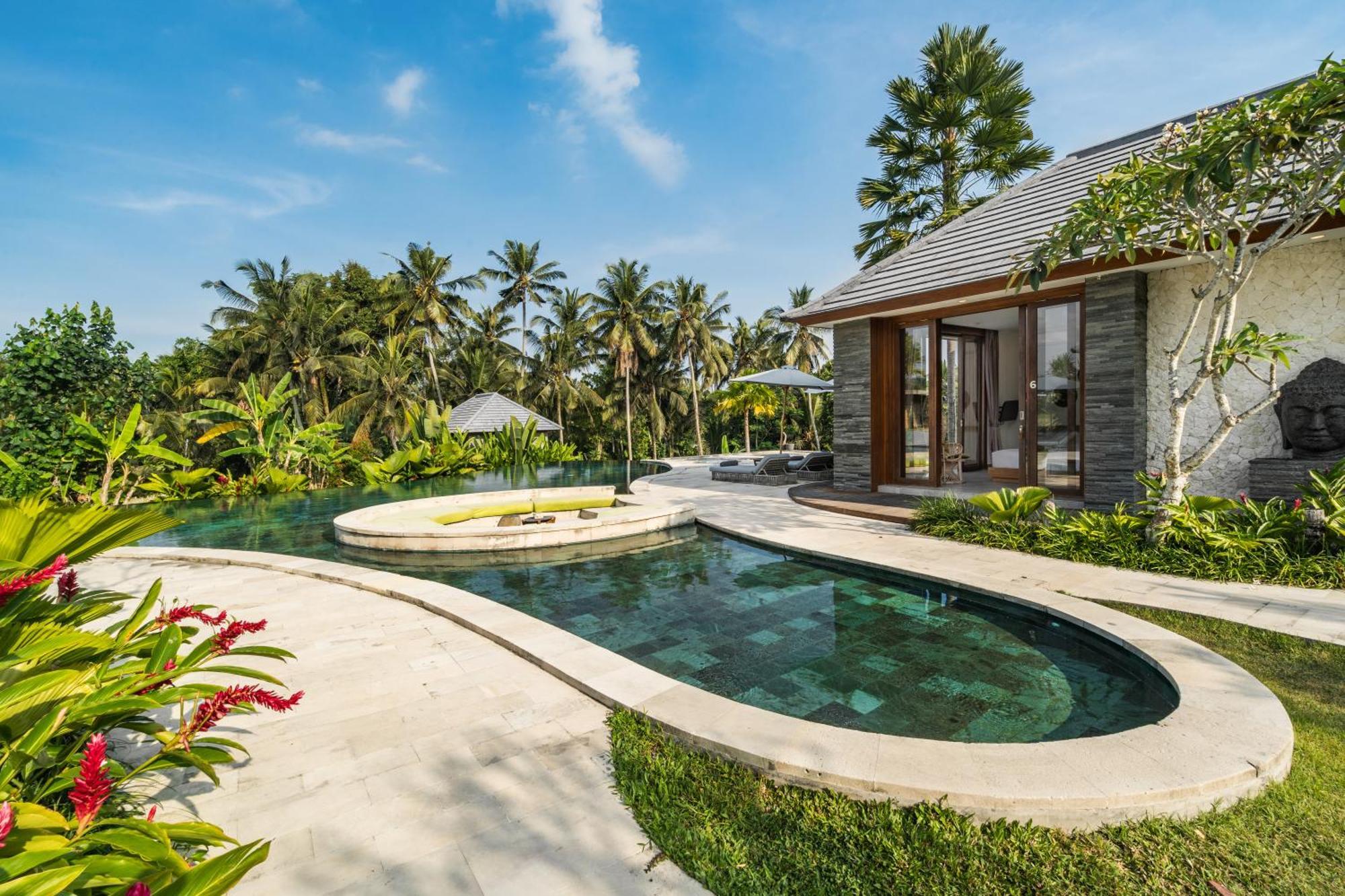 Villa Paradise By Balisuperhost Ubud Kültér fotó