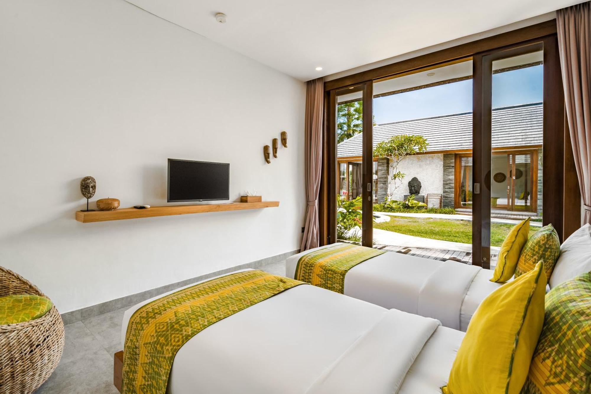 Villa Paradise By Balisuperhost Ubud Kültér fotó